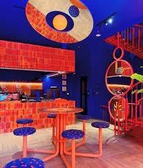 کافه در اصفهان